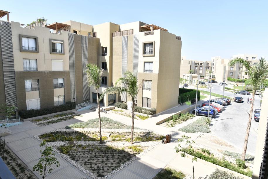 Palm Parks | شقة