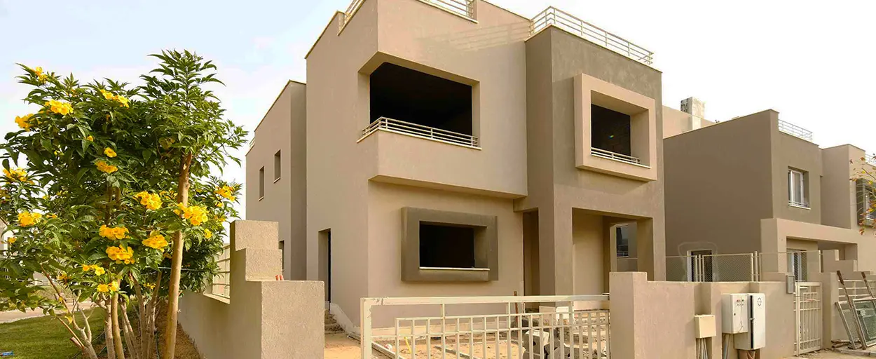 Palm Hills Katameya | فيلا