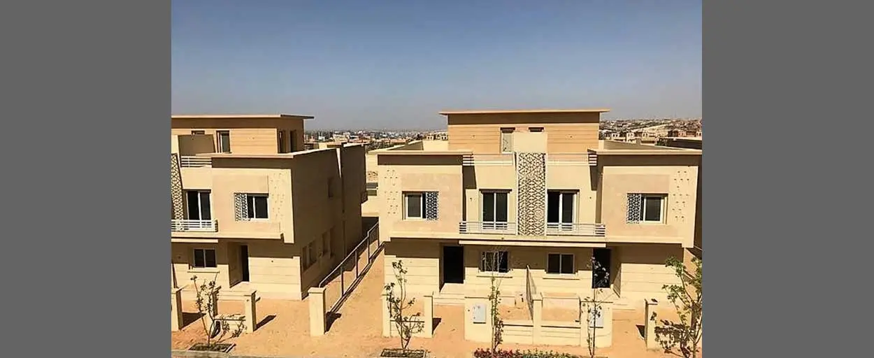 Palm Valley | توين هاوس