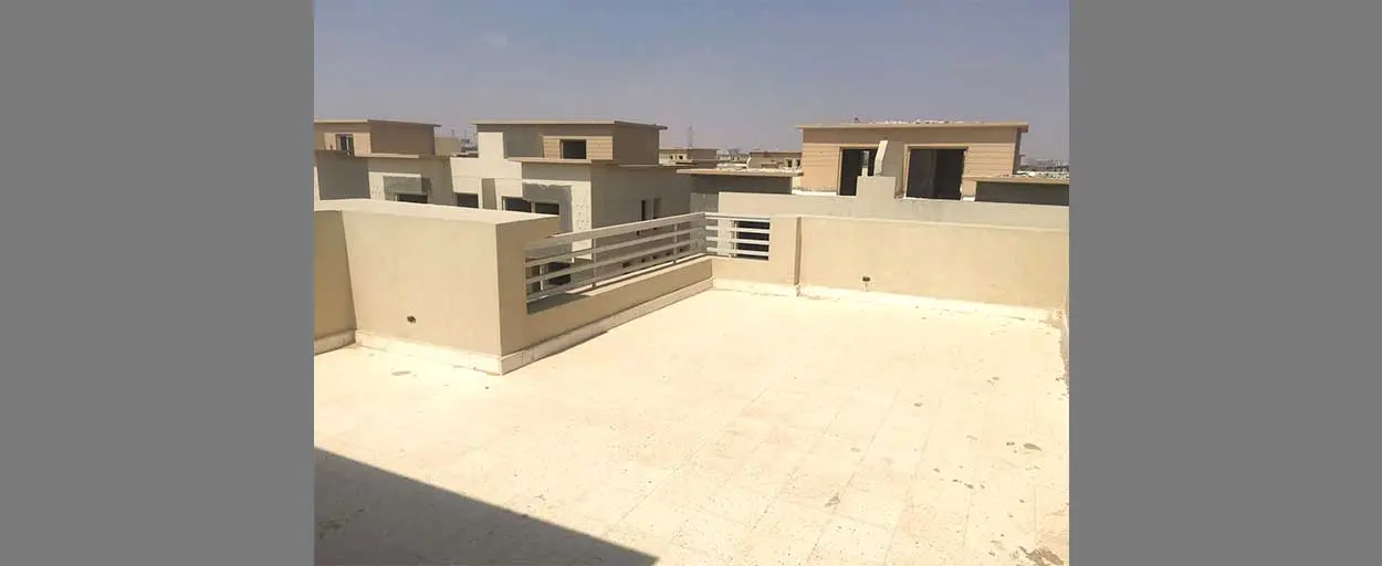 Palm Valley | توين هاوس