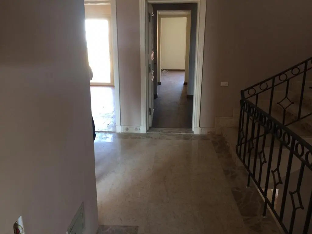 Palm Hills October | تاون هاوس