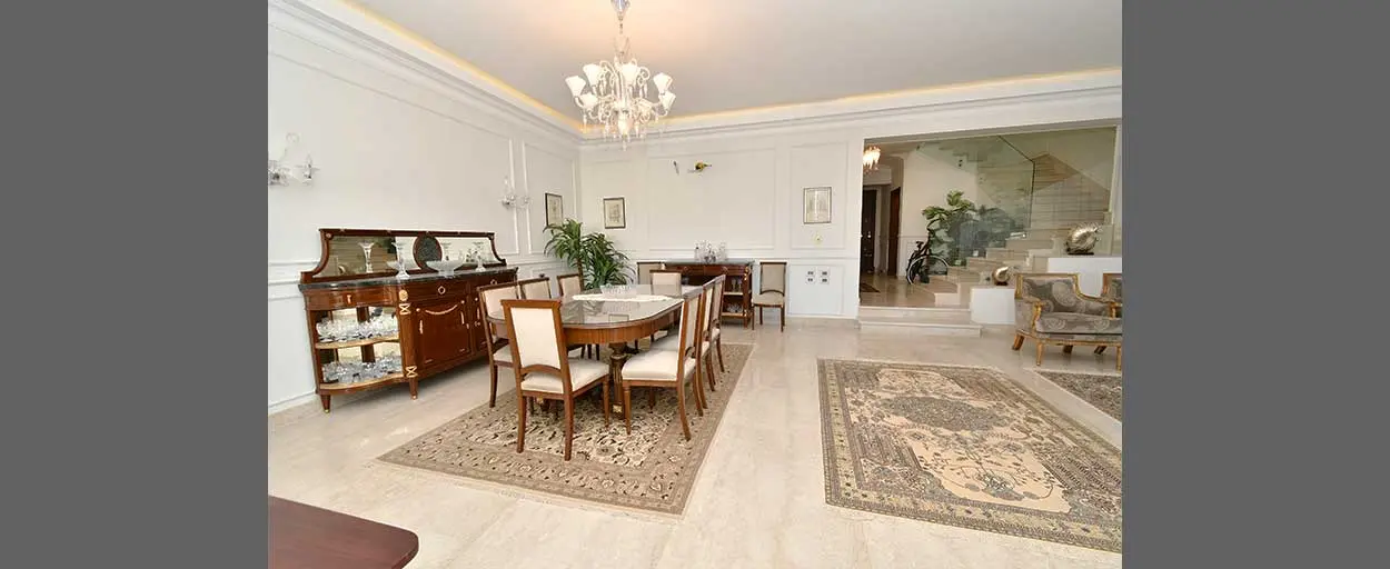 Palm Hills Golf View | Townhouse