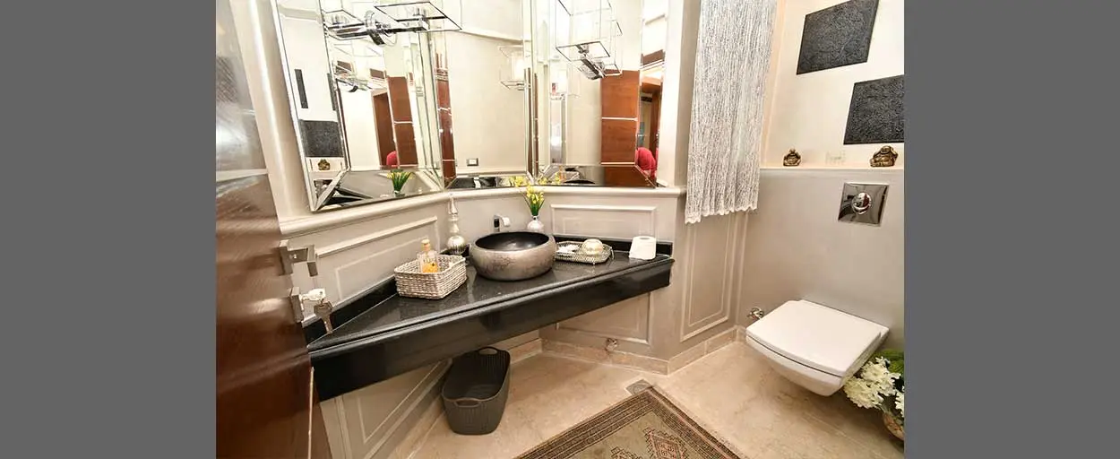 Palm Hills Golf View | Townhouse