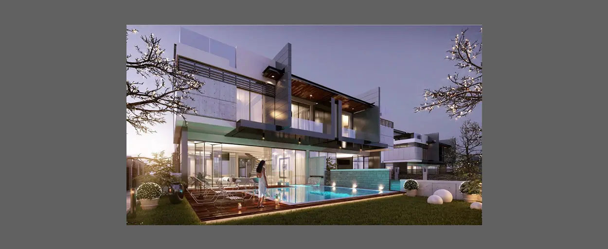 Patio Zahraa | دوبلكس