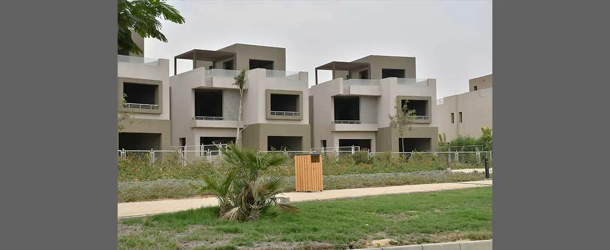 Palm Hills Golf Ext. | Townhouse