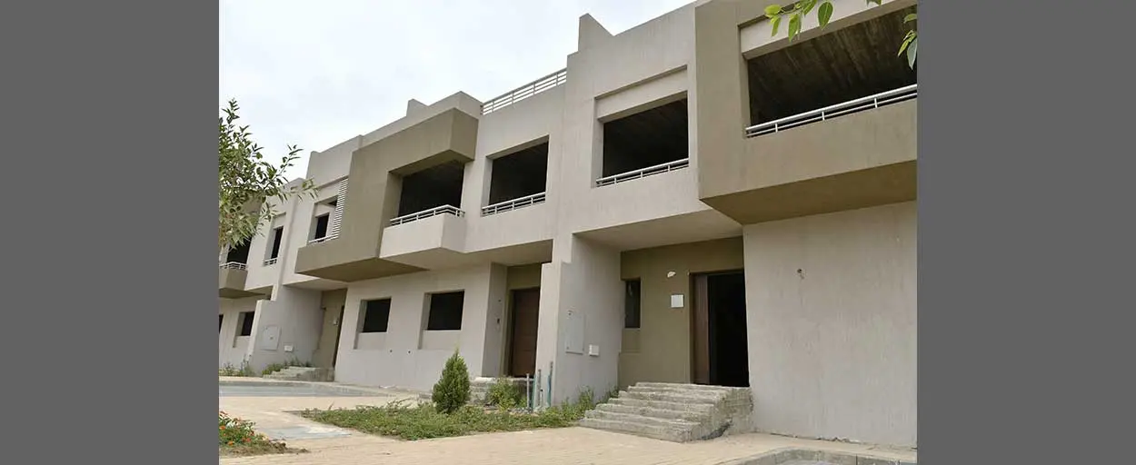 Palm Hills Golf Ext. | Townhouse