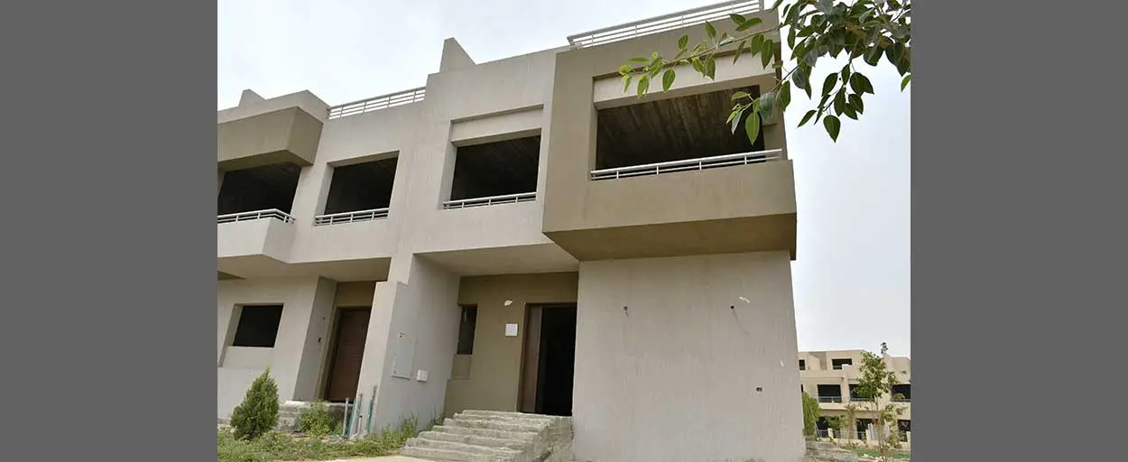 Palm Hills Golf Ext. | Townhouse
