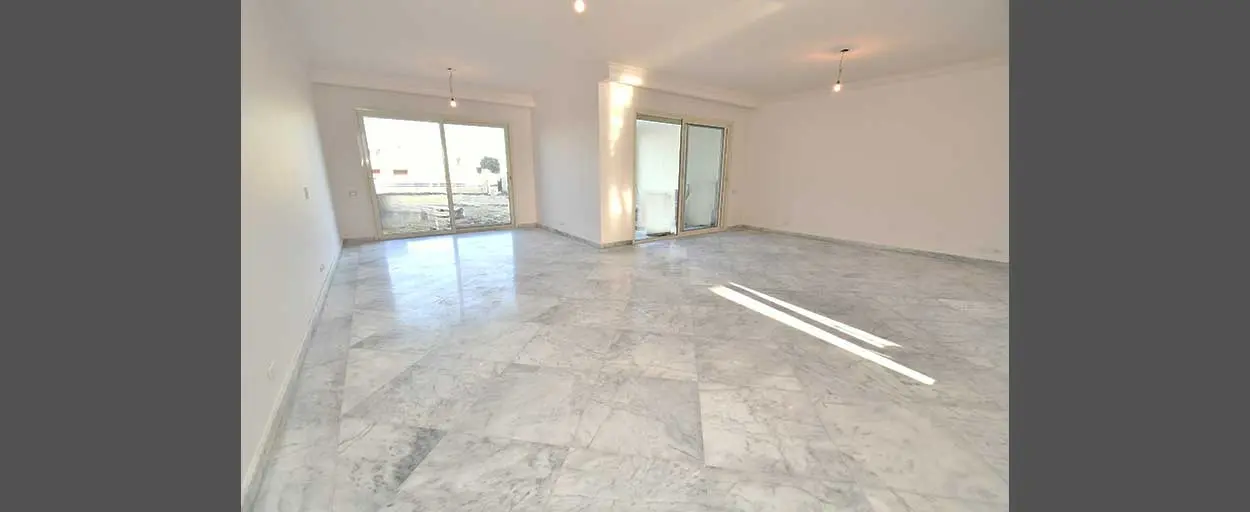 Palm Hills Golf View | تاون هاوس