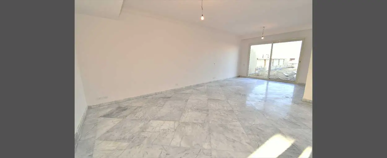 Palm Hills Golf View | تاون هاوس