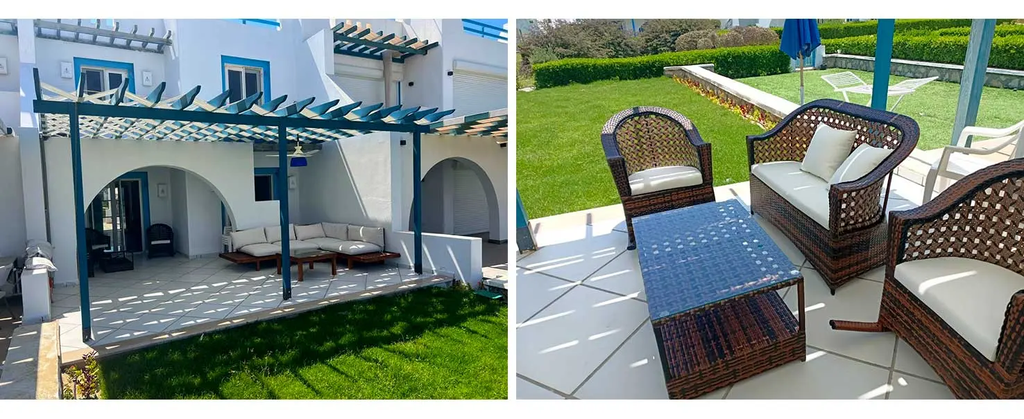 Mountain View Ras El Hikma | Villa
