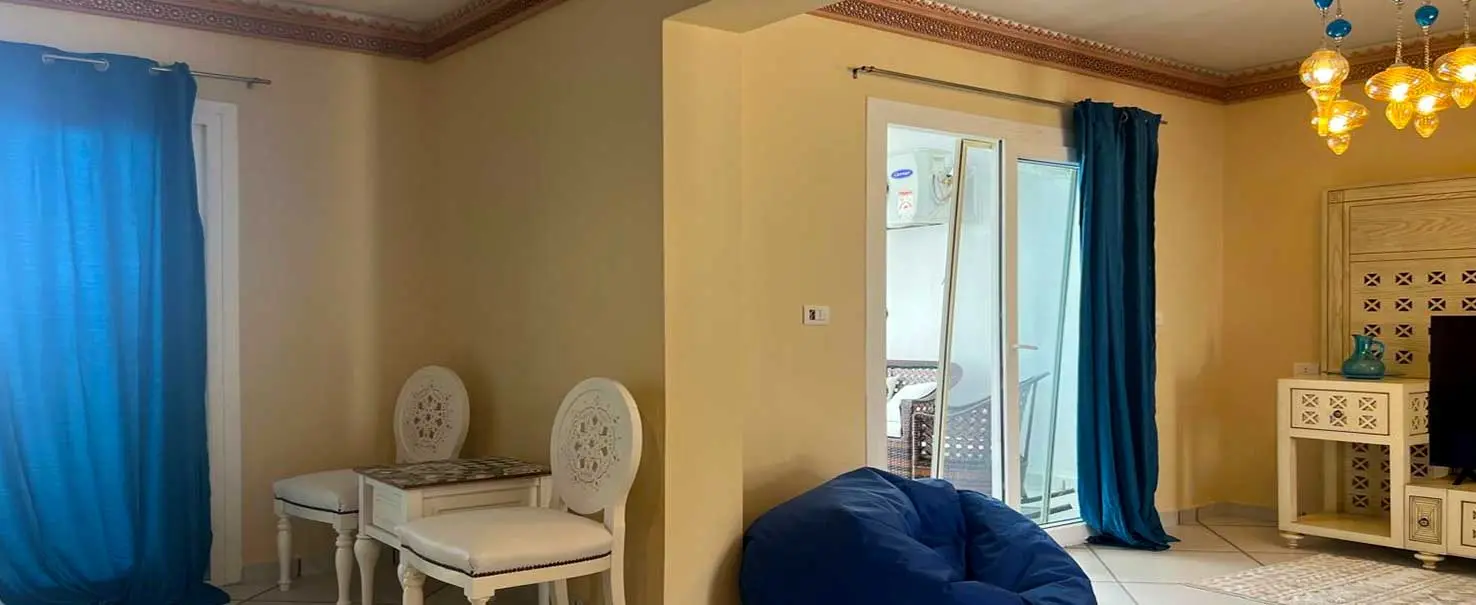 Mountain View Ras El Hikma | Villa