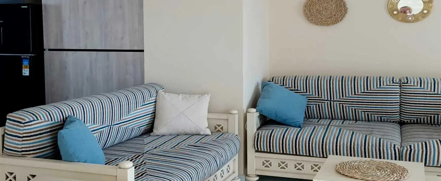 Mountain View Ras El Hikma | Villa