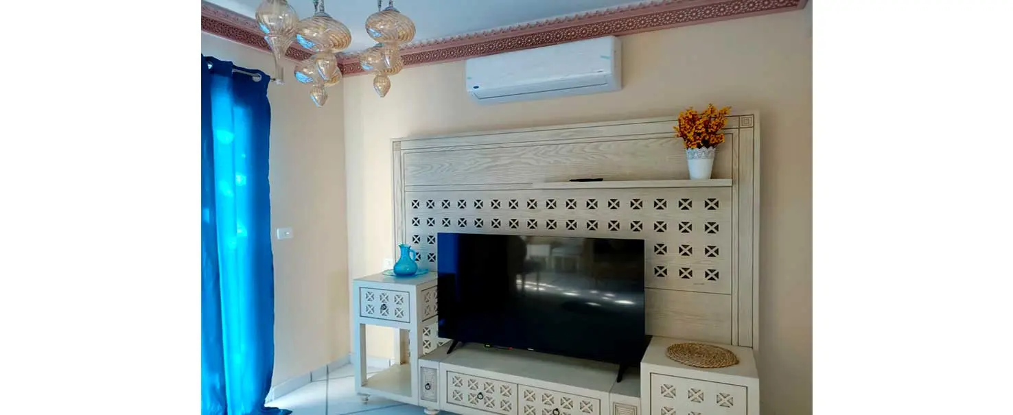 Mountain View Ras El Hikma | Villa