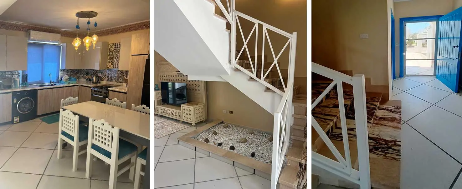 Mountain View Ras El Hikma | Villa
