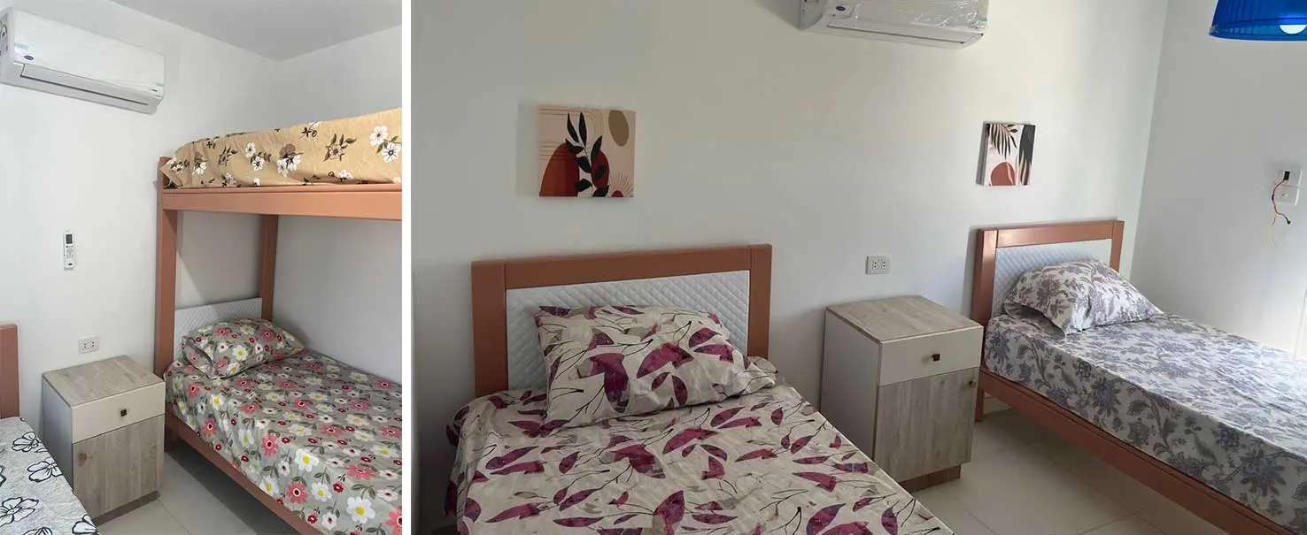 Mountain View Ras El Hikma | Villa