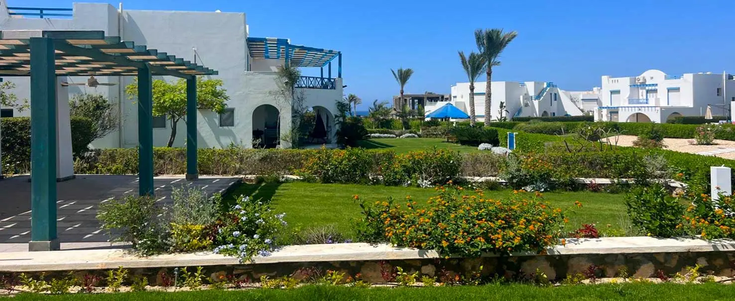 Mountain View Ras El Hikma | Villa