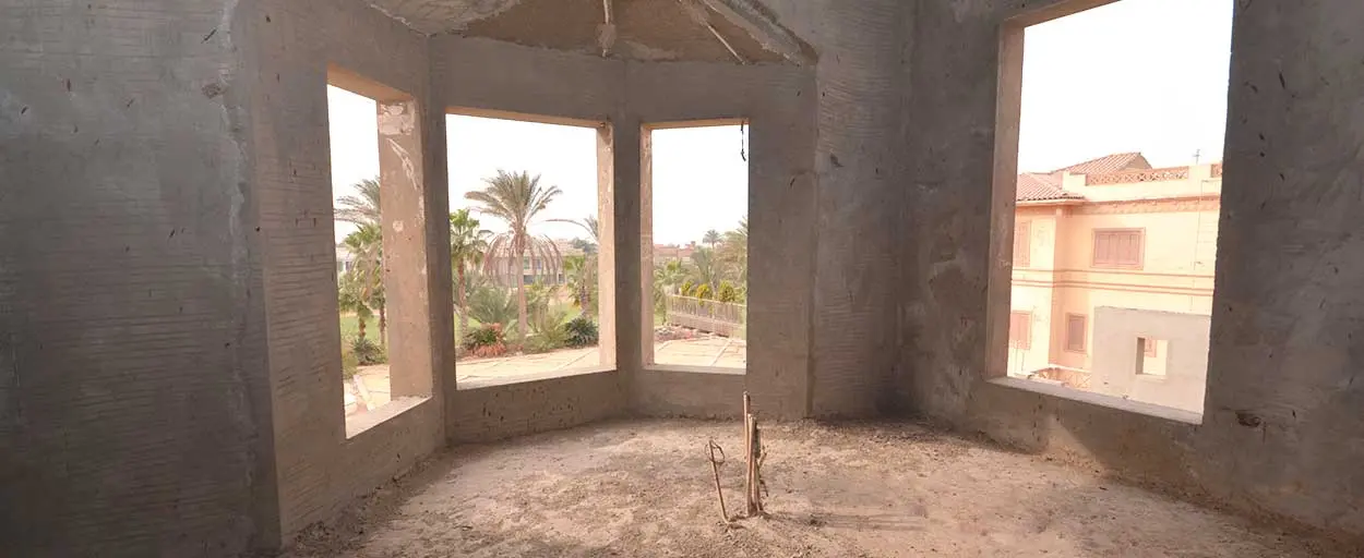 Katameya Heights | فيلا