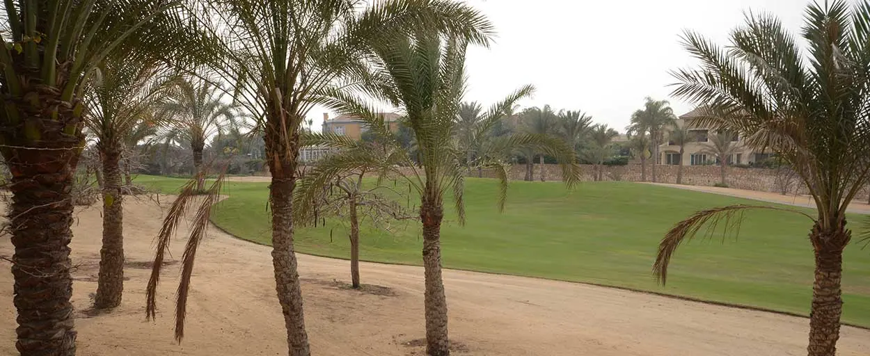Katameya Heights | فيلا