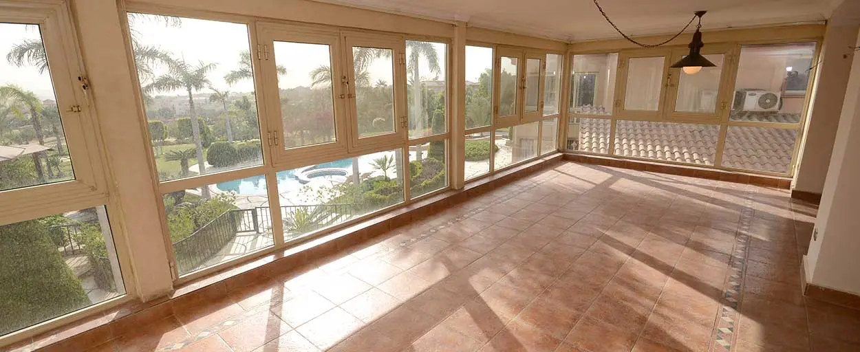 Katameya Heights | Villa
