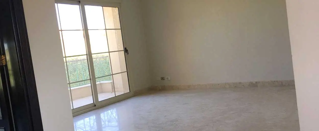 Katameya Heights | Villa
