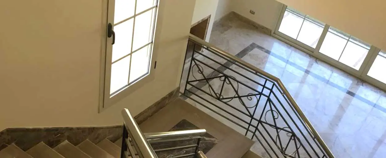 Katameya Heights | Villa