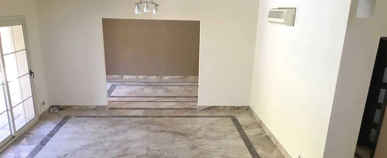 Katameya Heights | Villa