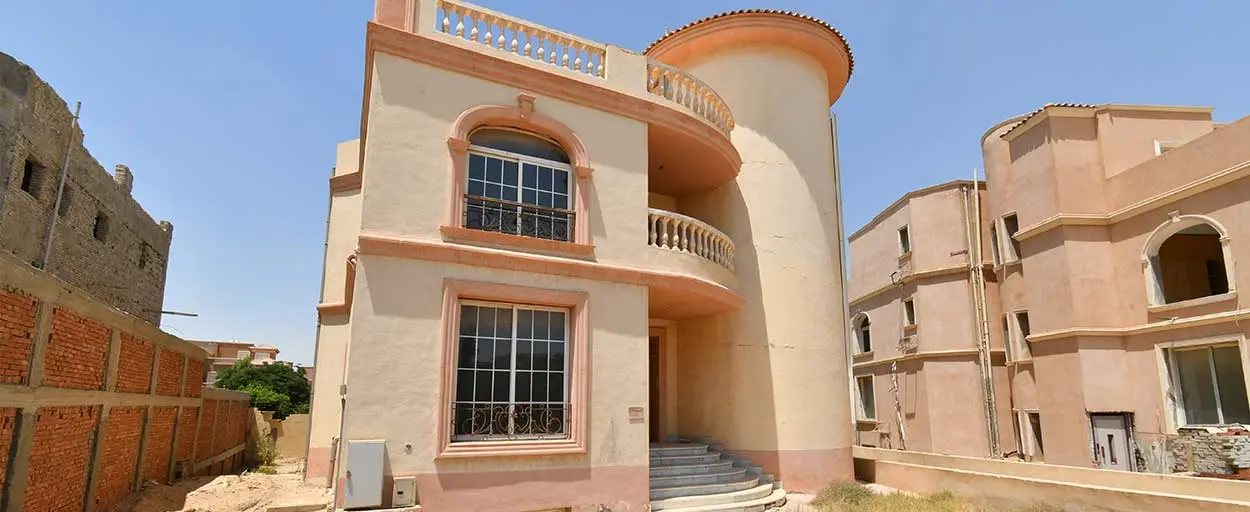 la Rose | Villa