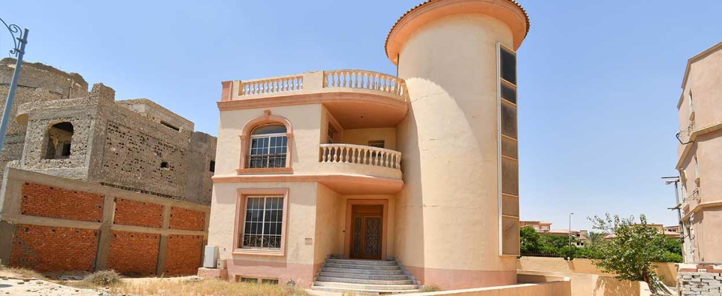 la Rose | Villa