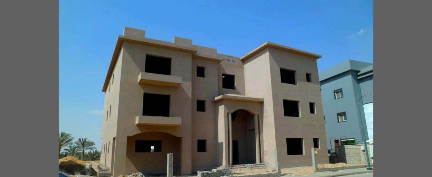 Kattameya Dunes | Villa