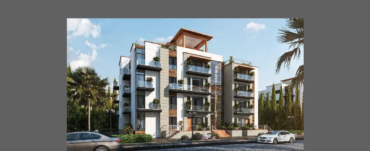 La Fontaine | Townhouse