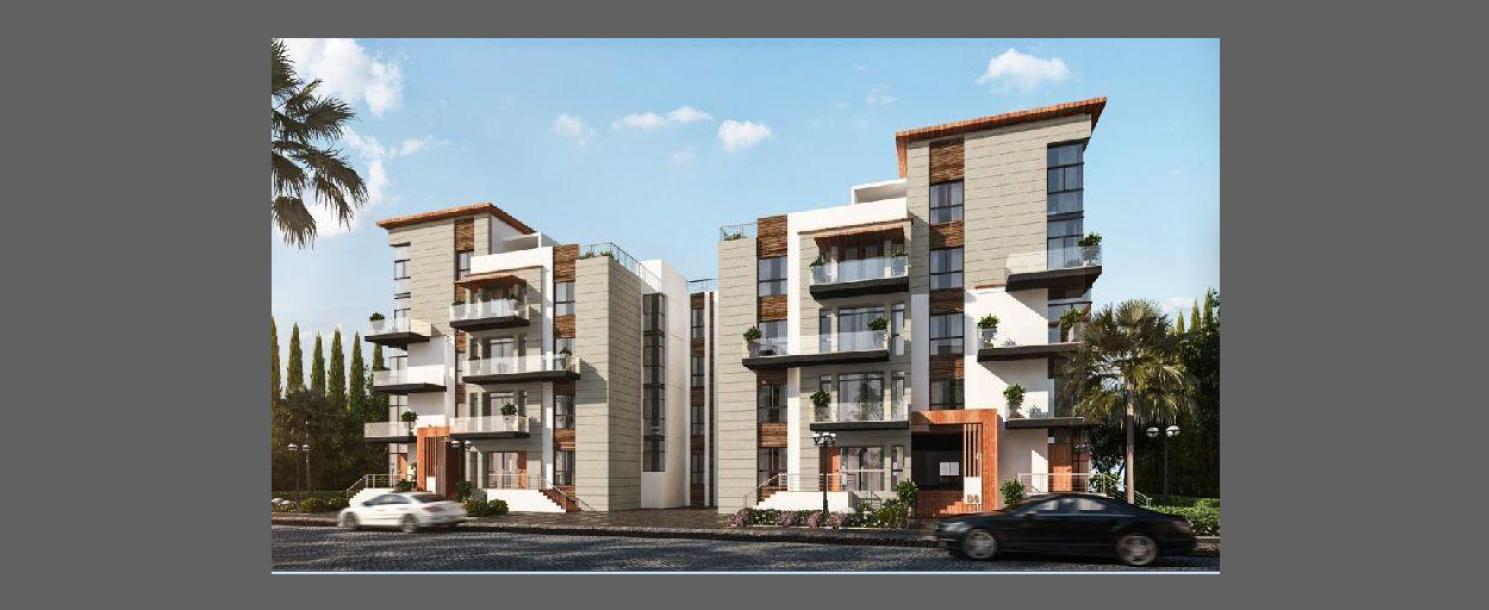 La Fontaine | Townhouse