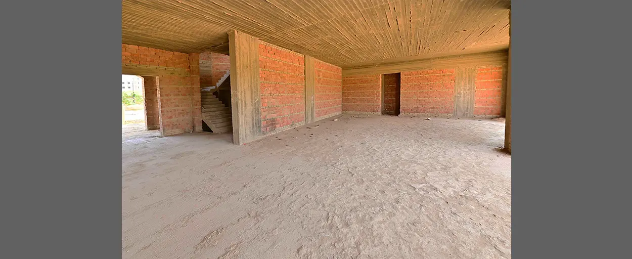 Kattameya Dunes | Villa