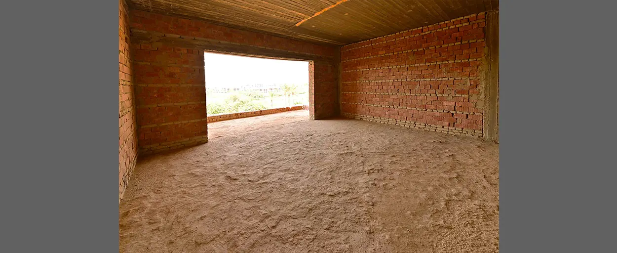 Kattameya Dunes | Villa