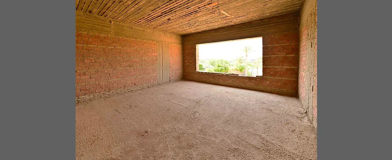 Kattameya Dunes | Villa