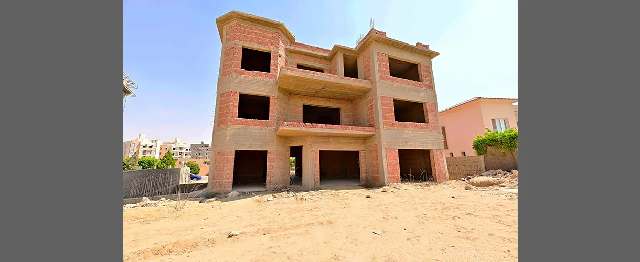 Kattameya Dunes | Villa
