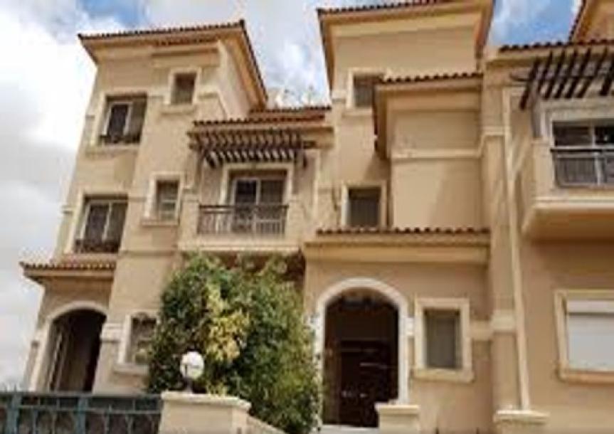 Kattameya Dunes | توين هاوس