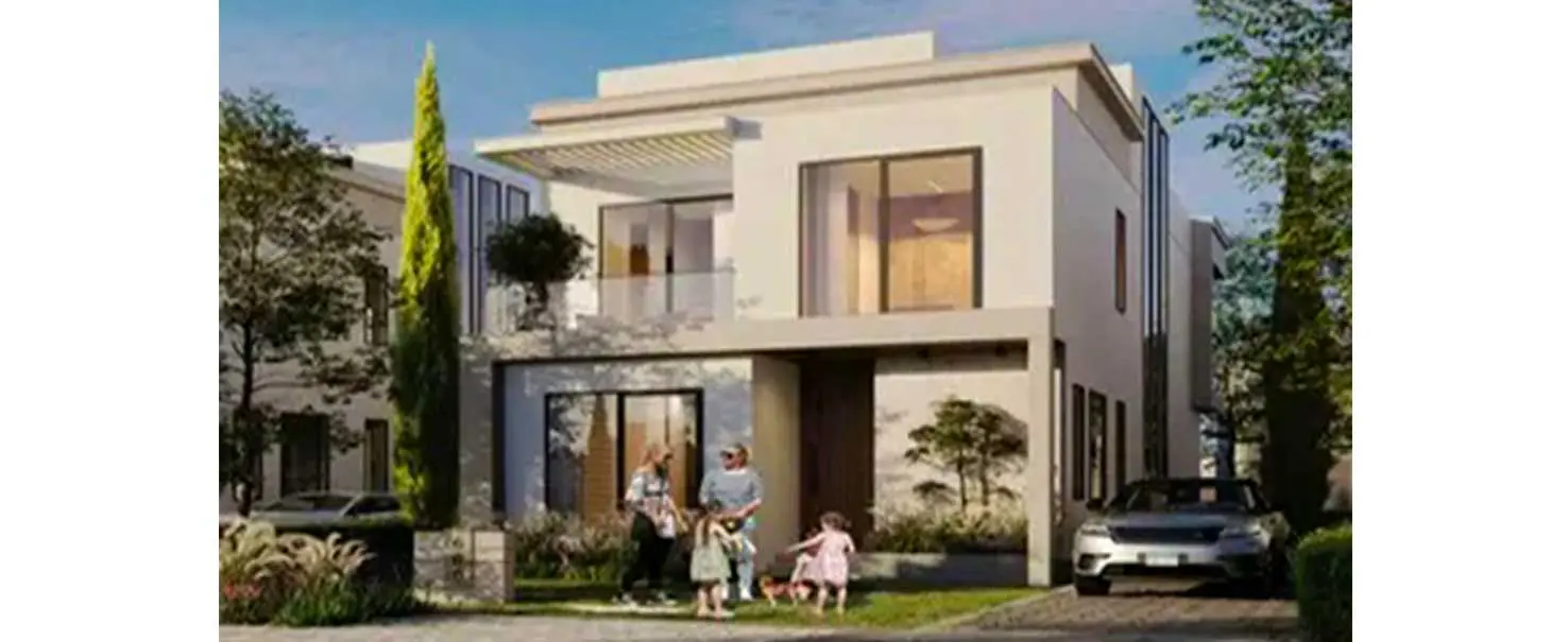 Cairo Gates | Villa