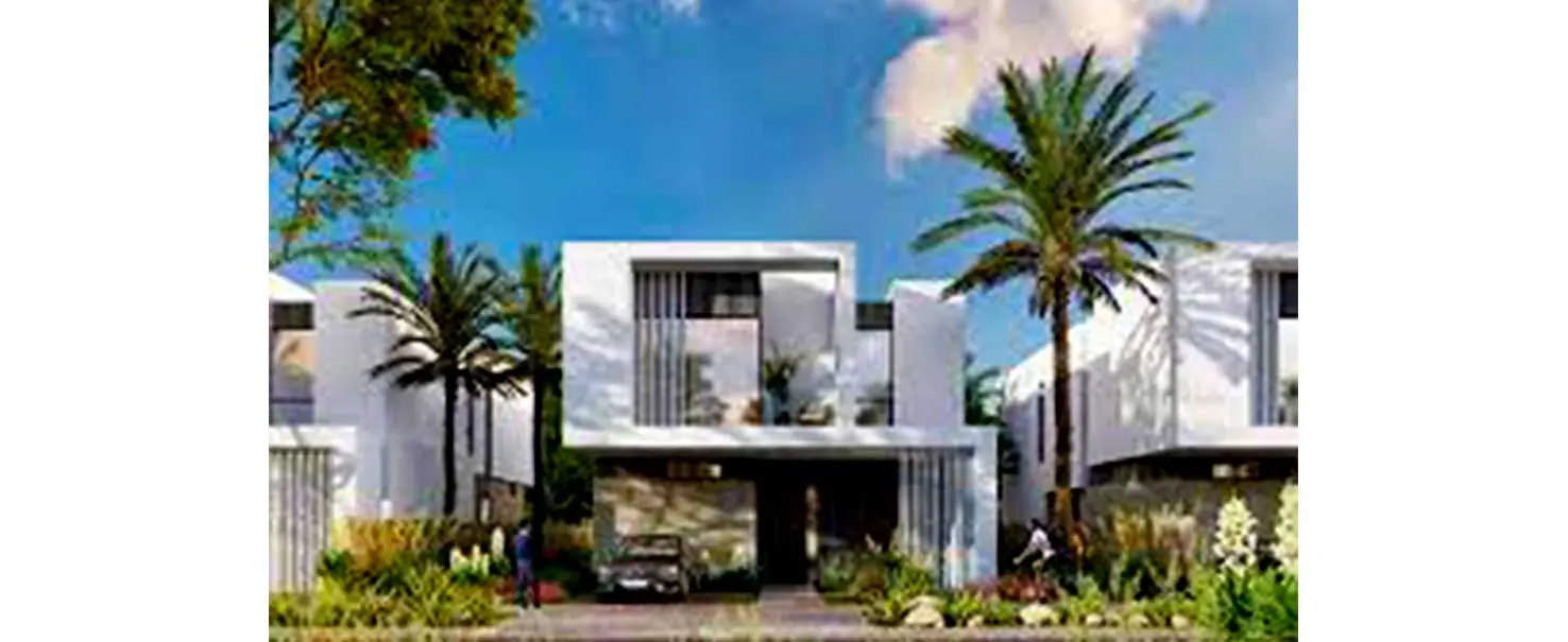 Cairo Gates | Villa