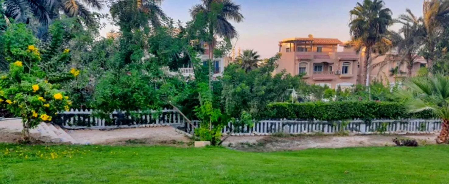 Zayed 2000 | Villa