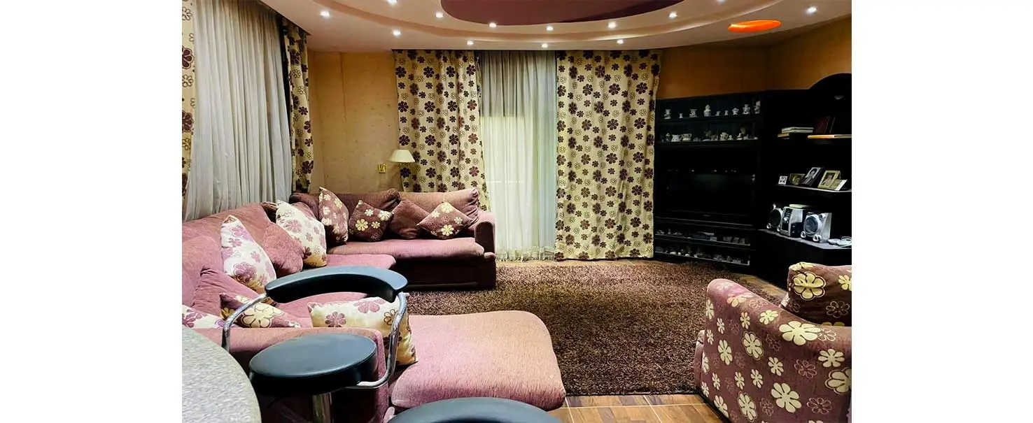 Le Genda | Villa