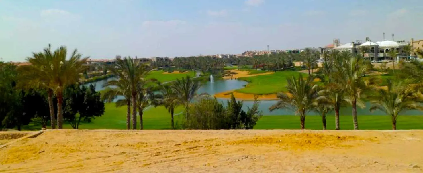 القطامية ديونز | فيلا