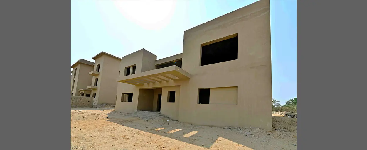 Kattameya Dunes | فيلا