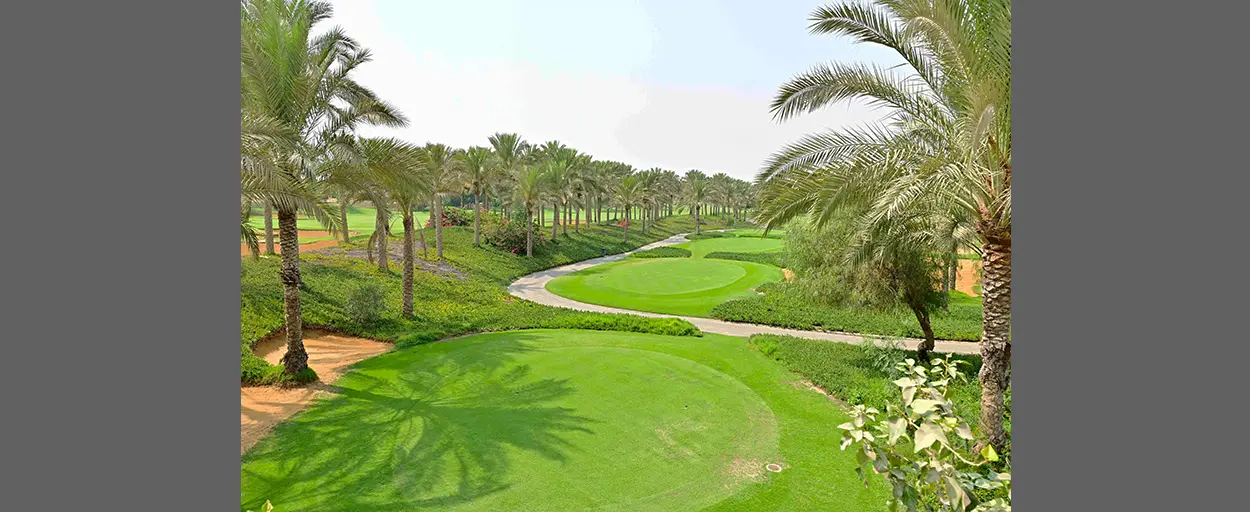 Kattameya Dunes | فيلا