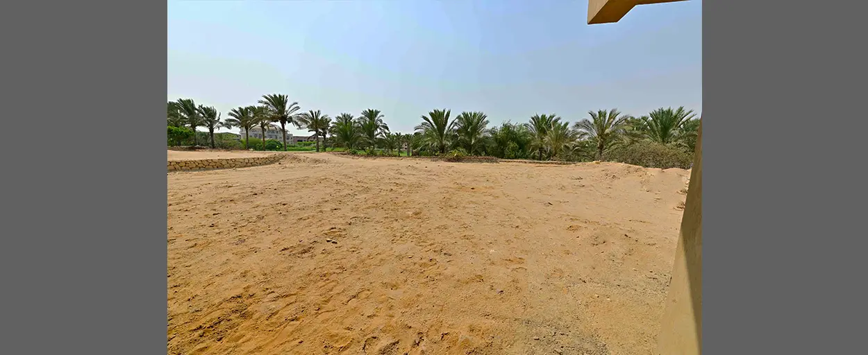 Kattameya Dunes | فيلا