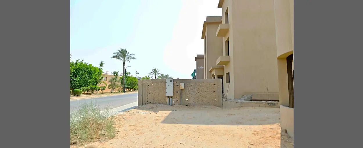 Kattameya Dunes | فيلا