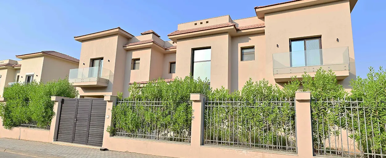 Kattameya Dunes | Villa