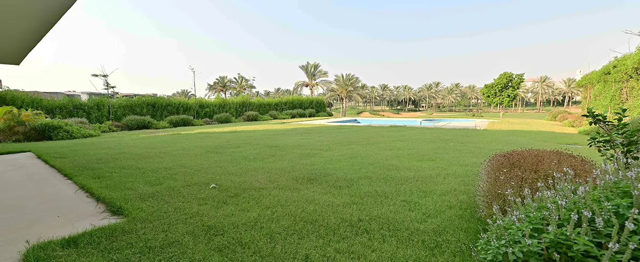 Kattameya Dunes | Villa