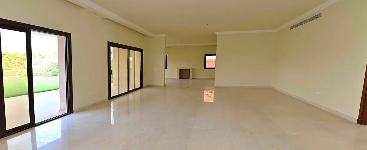 Kattameya Dunes | Villa