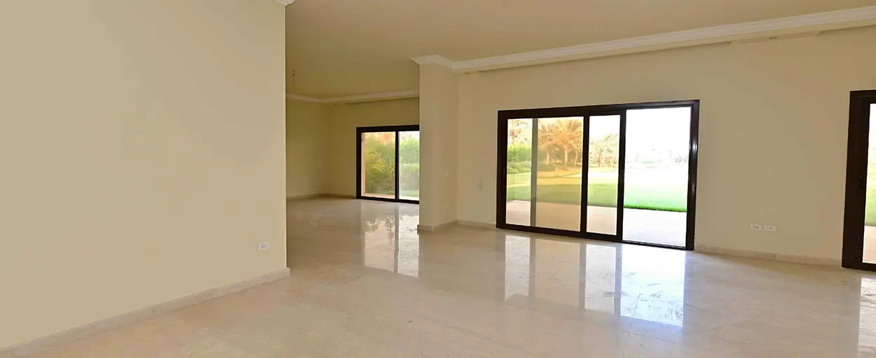 Kattameya Dunes | Villa