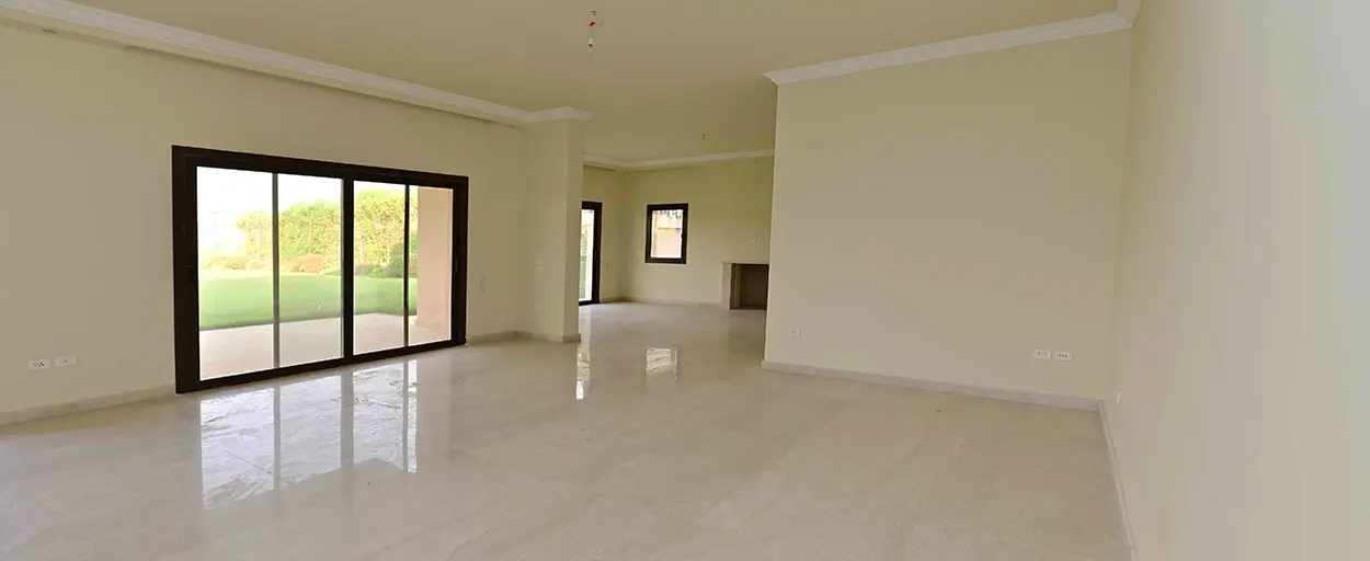 Kattameya Dunes | Villa